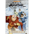 Avatar the Last Airbender: North and South, Part Three