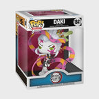 Demon Slayer Daki Demon Form Deluxe Funko Pop Vinyl Figure 1841