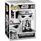 Star Wars Impressions Stormtrooper Funko Pop! Vinyl Figure #815