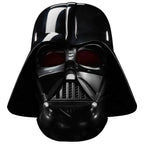 Star Wars: The Black Series - Darth Vader Premium Electronic Helmet - 