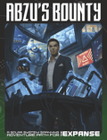 Abzu's Bounty (The Expanse) - Role-Players
