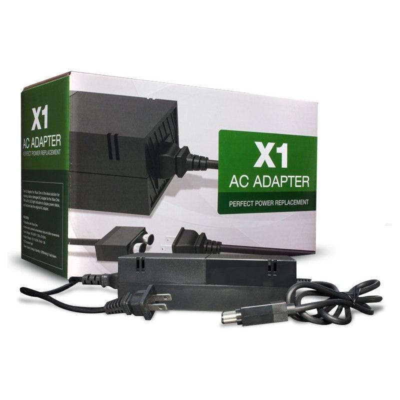 AC Adapter Compatible With Xbox One®