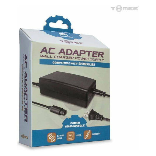 AC Adapter for GameCube®