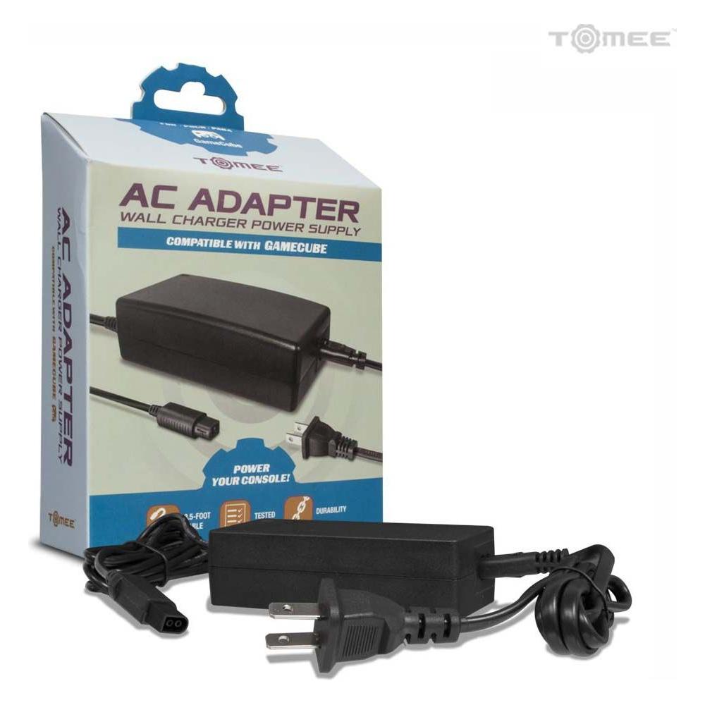 AC Adapter for GameCube®