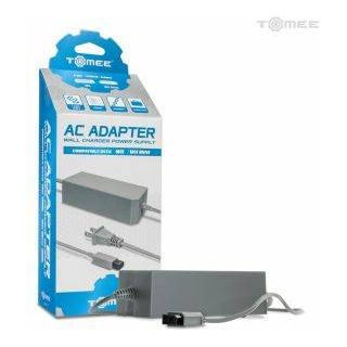 AC Power Adapter for Wii ® &  Wii ® Mini Version (Tomee)