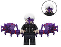 Kaneki Ken Minifigure – Tokyo Ghoul Anime Character