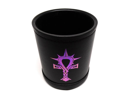 Color Shift Dice Cup - Cleric - 
