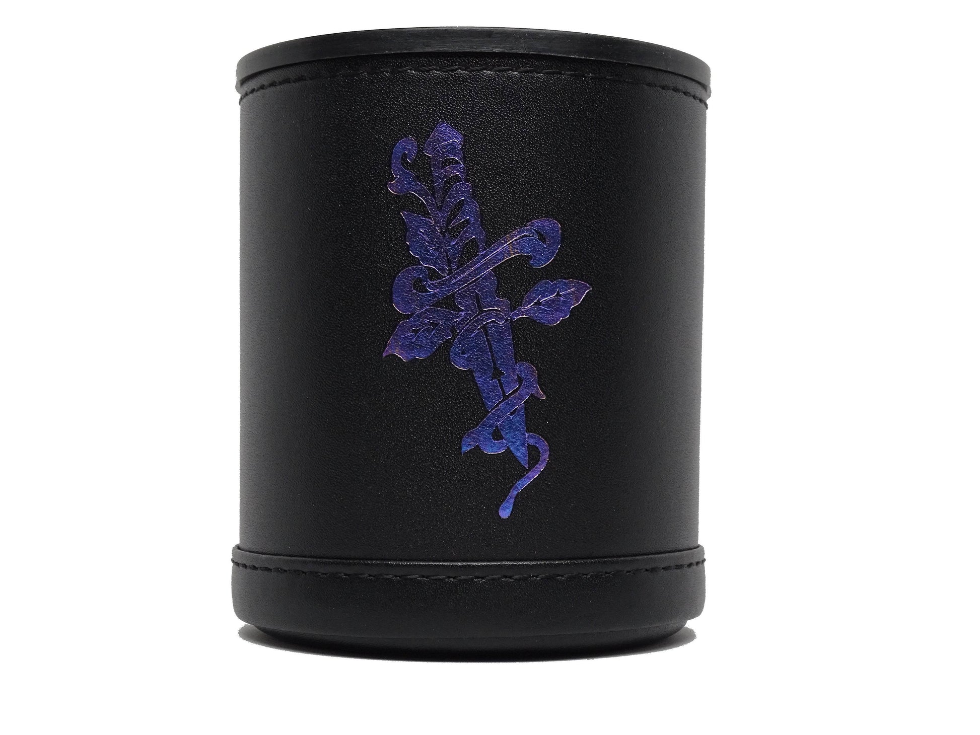 Color Shift Dice Cup - Dagger - 