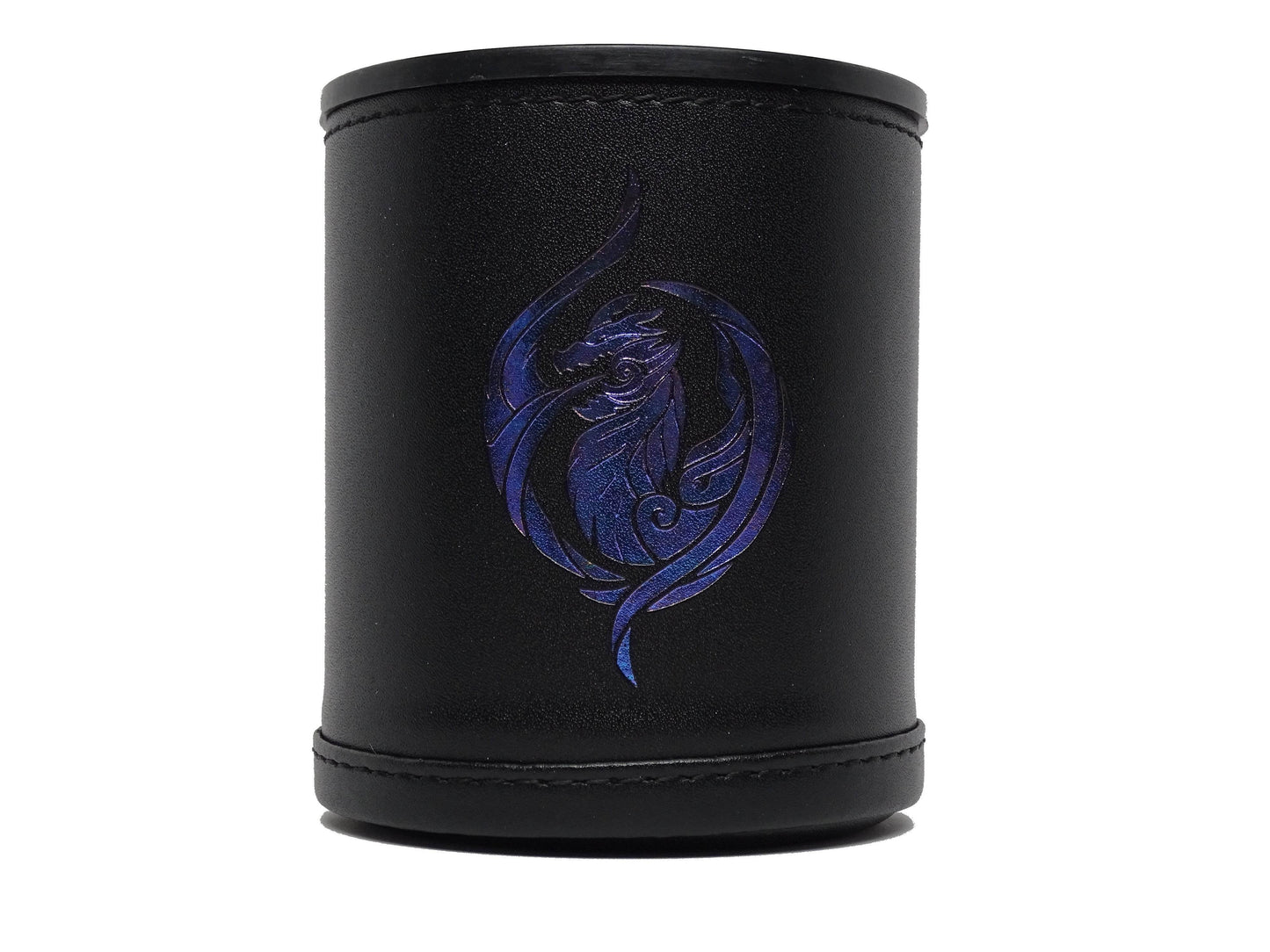 Color Shift Dice Cup - Dragon's Breath - 