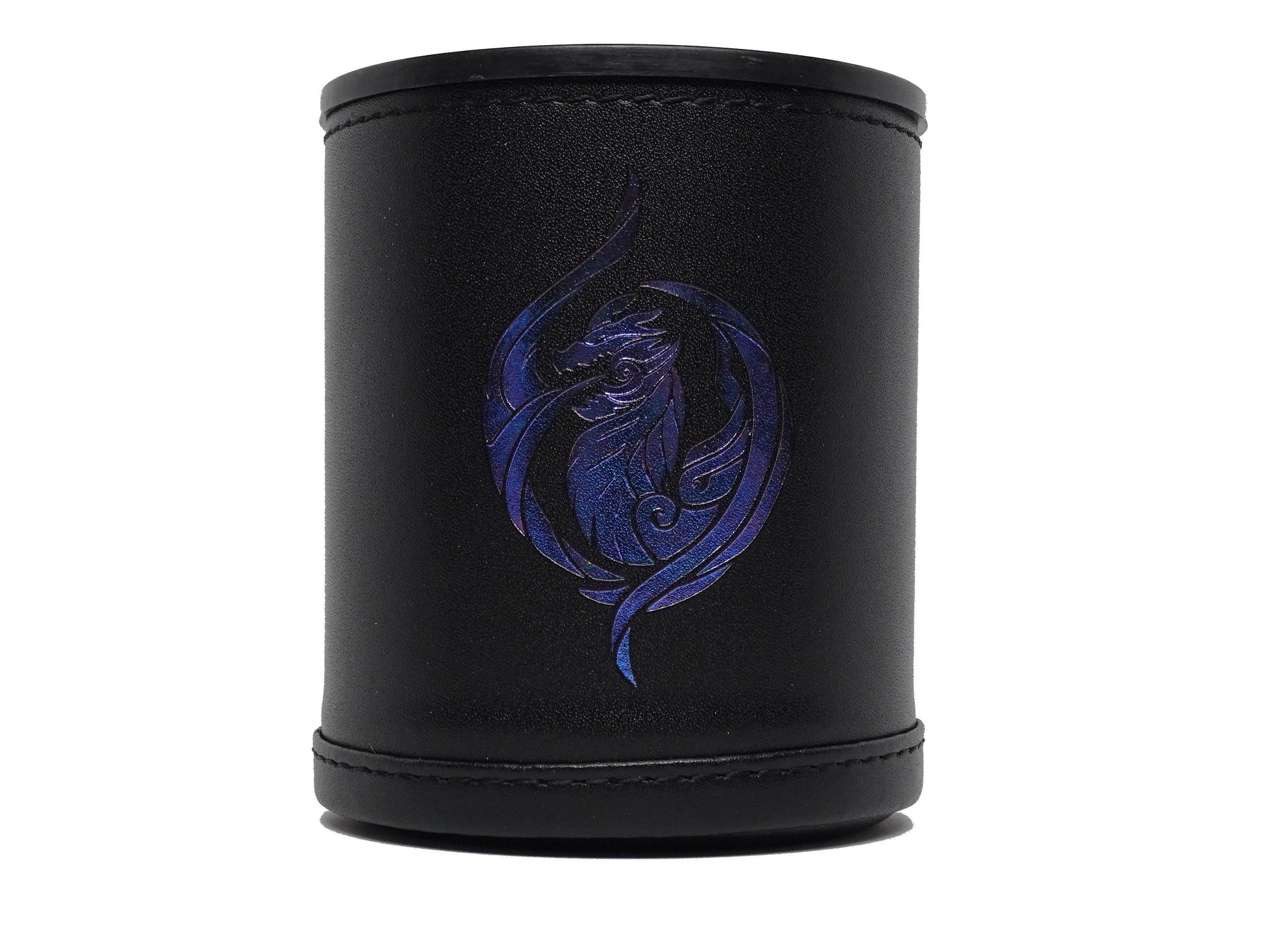 Color Shift Dice Cup - Dragon's Breath - 