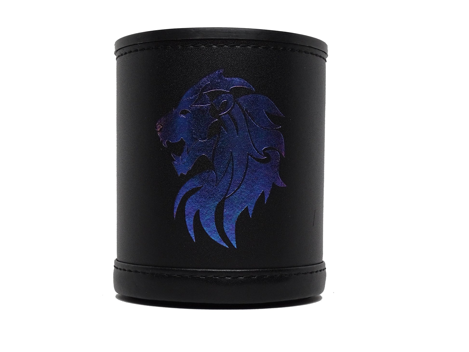 Color Shift Dice Cup - Lion - 
