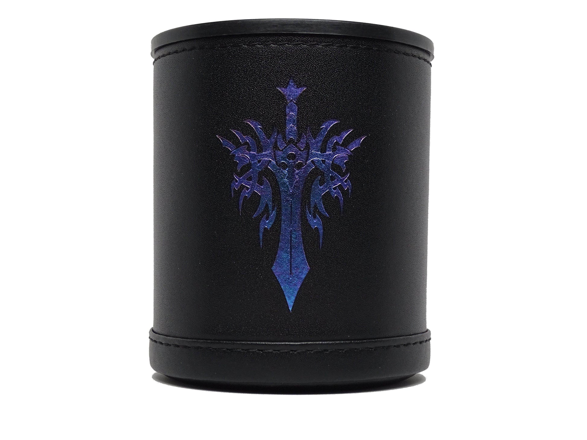 Color Shift Dice Cup - Sword - 