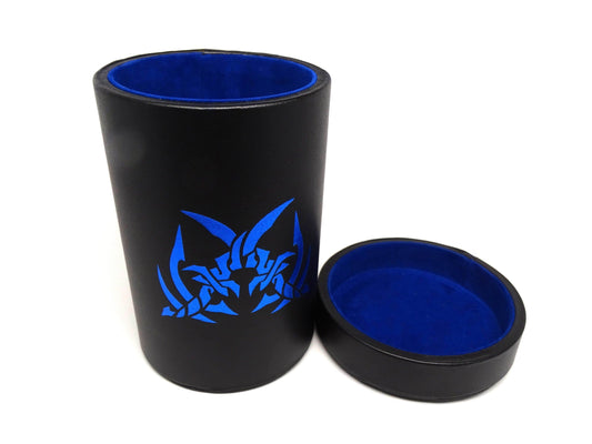 Over Sized Dice Cup - Assassin's Blades Design - 