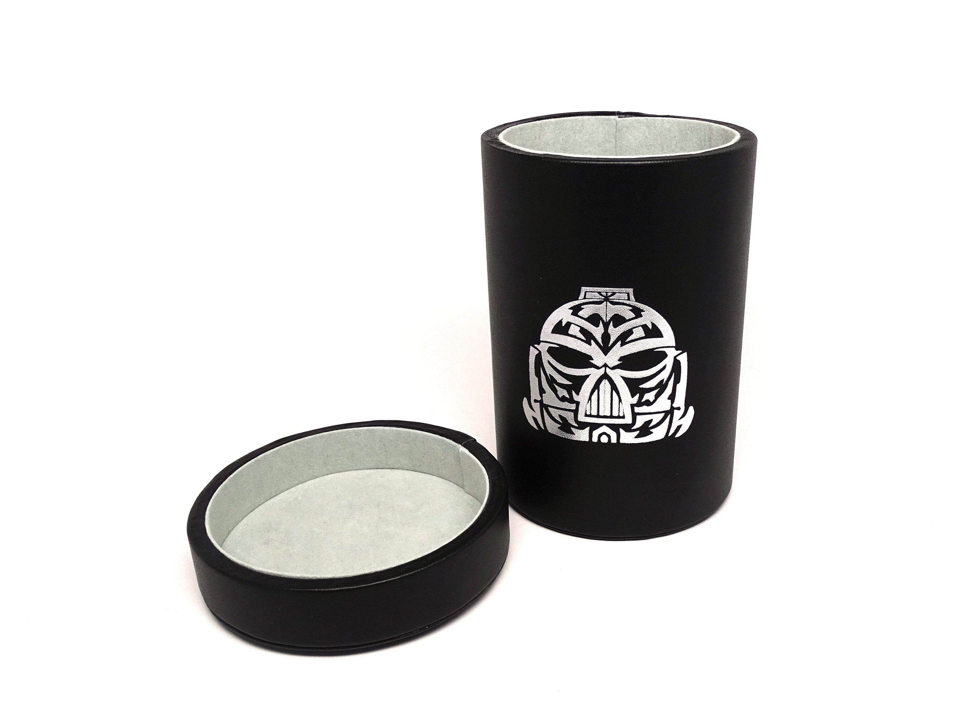 Over Sized Dice Cup - Helmet Design - 