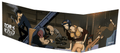 Cowboy Bebop RPG - Big Shot Screen - Role-Players