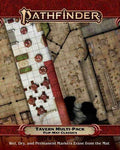 Flip-Mat Classics: Tavern Multi-Pack - Role-Players
