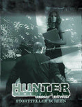 Hunter: the Vigil 2nd Edition Screen - Role-Players