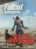 Into the Wasteland - Role-Players