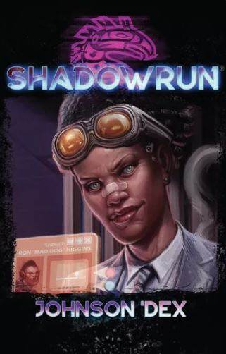 Johnson 'Dex - 