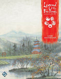 Legend of the Five Rings Game Master's Kit - Role-Players