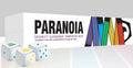 Paranoia Security Clearance Computer Dice (9) - Role-Players