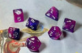 Planebreaker Polyhedral Dice Set - Role-Players