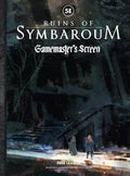 Ruins of Symbaroum Gamemaster's Screen - Role-Players