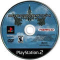 Ace Combat 4 - PlayStation 2 (LOOSE) - Role-Players