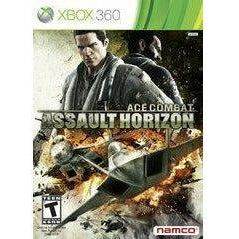 Ace Combat Assault Horizon - Xbox 360 - Role-Players