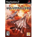 Ace Combat Zero - PlayStation 2 - Role-Players
