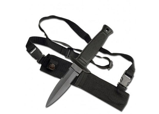 Ace High Gamblers Dagger Boot Knife