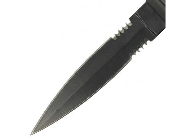 Ace High Gamblers Dagger Boot Knife