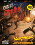 Achtung! Cthulhu - Unexplored - Role-Players