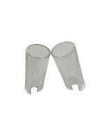 Acrylic 20s Holders (1 Pair) for Crokinole for Mayday Standard Boards