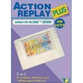 Action Replay 4M Plus - Ultimate Enhancement for Saturn Console™ - Role-Players