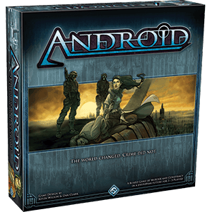 Android - 