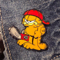 It's Just One of Those Mondays 1.75" Hard Enamel Pin
