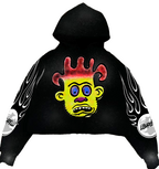 Addict Hoodie