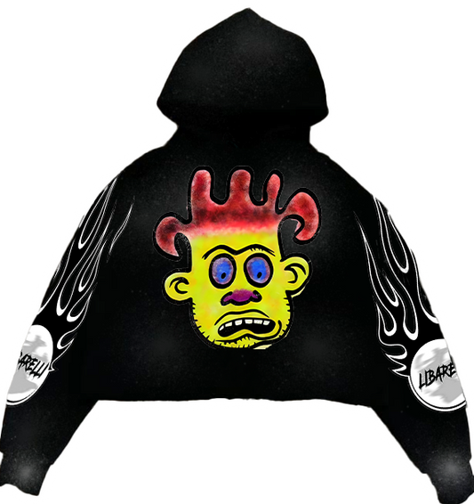 Addict Hoodie