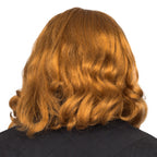 Adult Deluxe Viking Wig and Beard Halloween Cosplay Costume Accessory Set