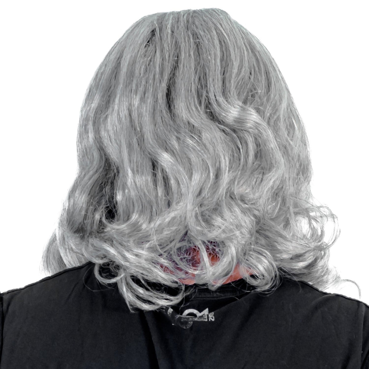 Adult Deluxe Viking Wig and Beard Halloween Cosplay Costume Accessory Set