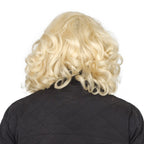 Adult Deluxe Viking Wig and Beard Halloween Cosplay Costume Accessory Set