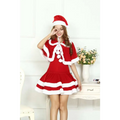 Adult Female Costumes Christmas Costumes Christmas Clothes Female Dance Costumes