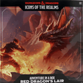 Adventure in a Box - Red Dragon's Lair - Role-Players