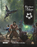Adventures in Rokugan Game Master's Kit - Role-Players