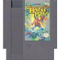 Adventures Of Bayou Billy - NES - Role-Players