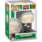 Sakamoto Days Takamura Funko Pop! Vinyl Figure #2420