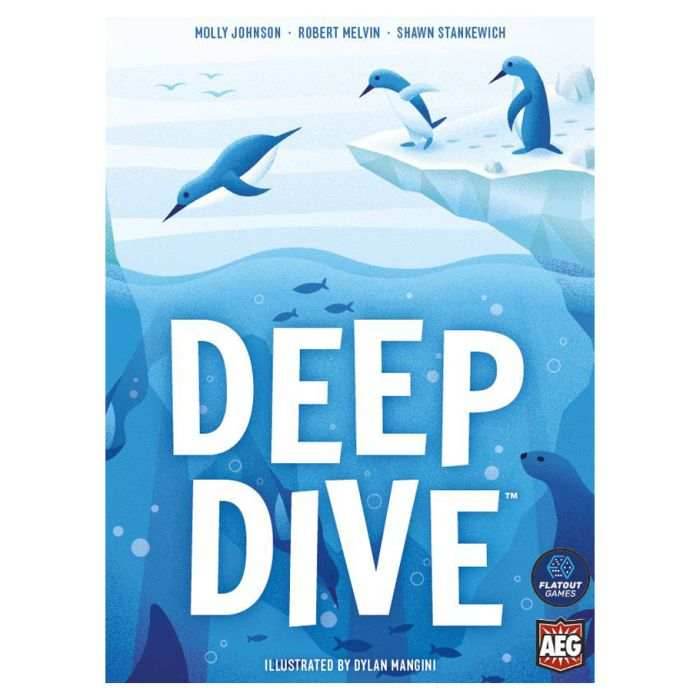 Deep Dive - 
