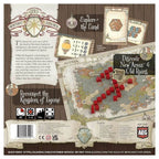 The Guild of Merchant Explorers - 