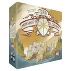 The Guild of Merchant Explorers - 